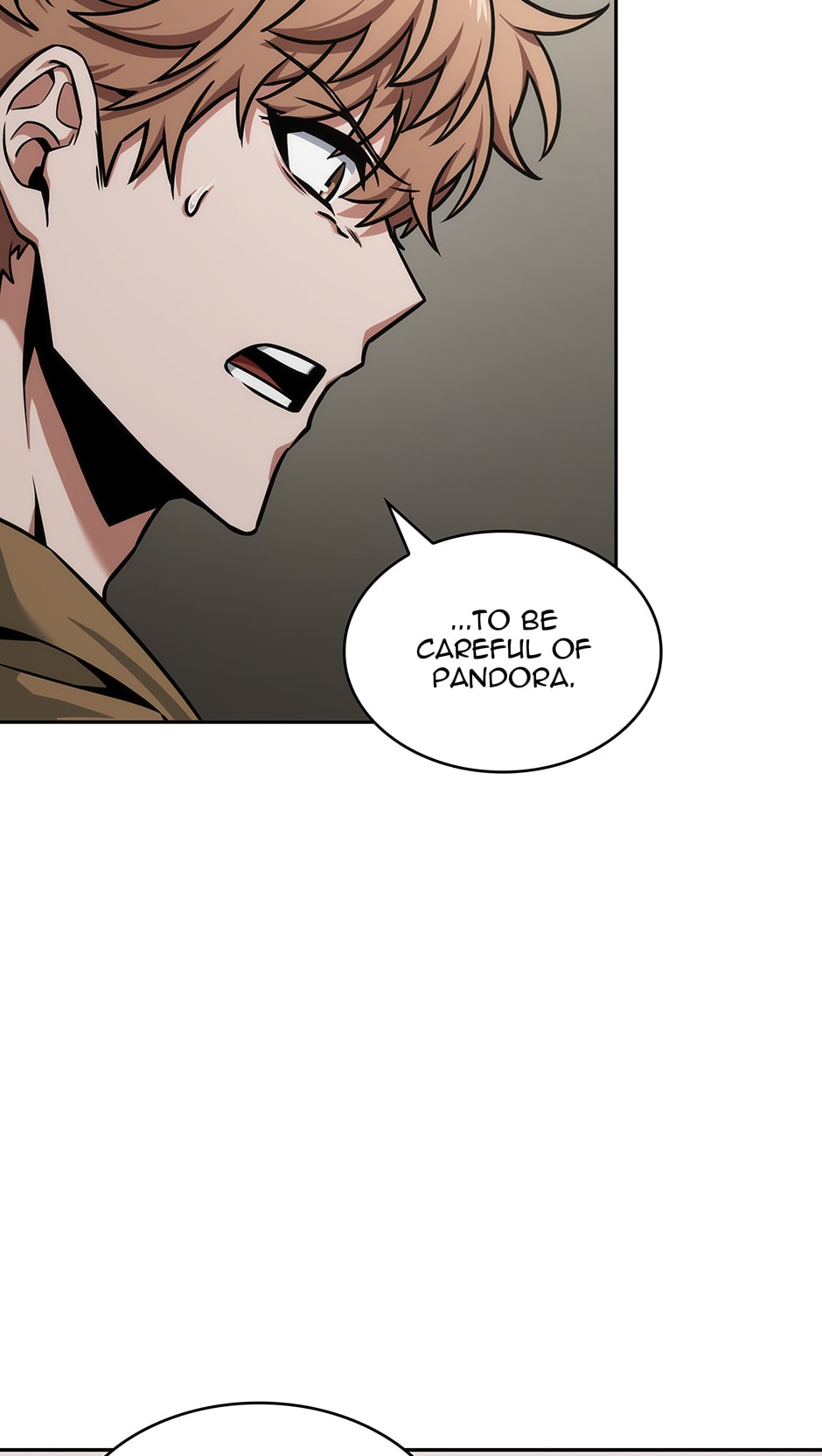 Tomb Raider King Chapter 340 page 58 - 