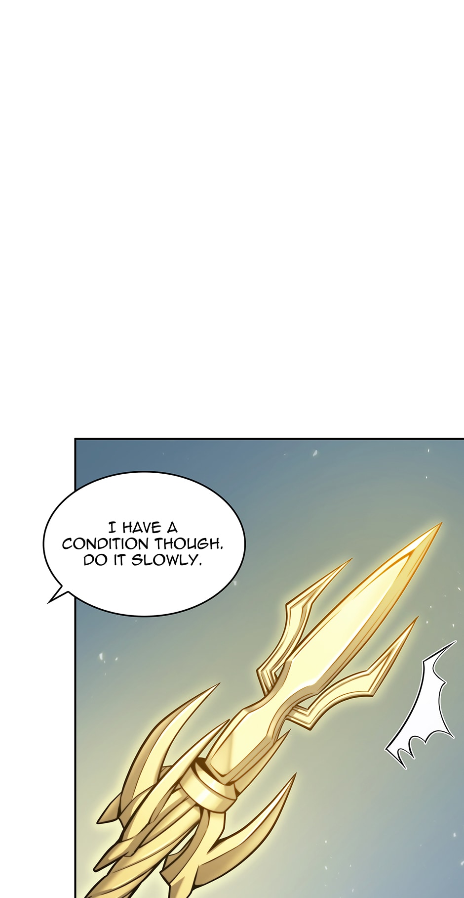 Tomb Raider King Chapter 340 page 7 - 