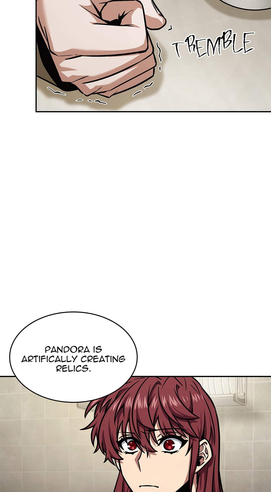 Tomb Raider King Chapter 340 page 62 - 