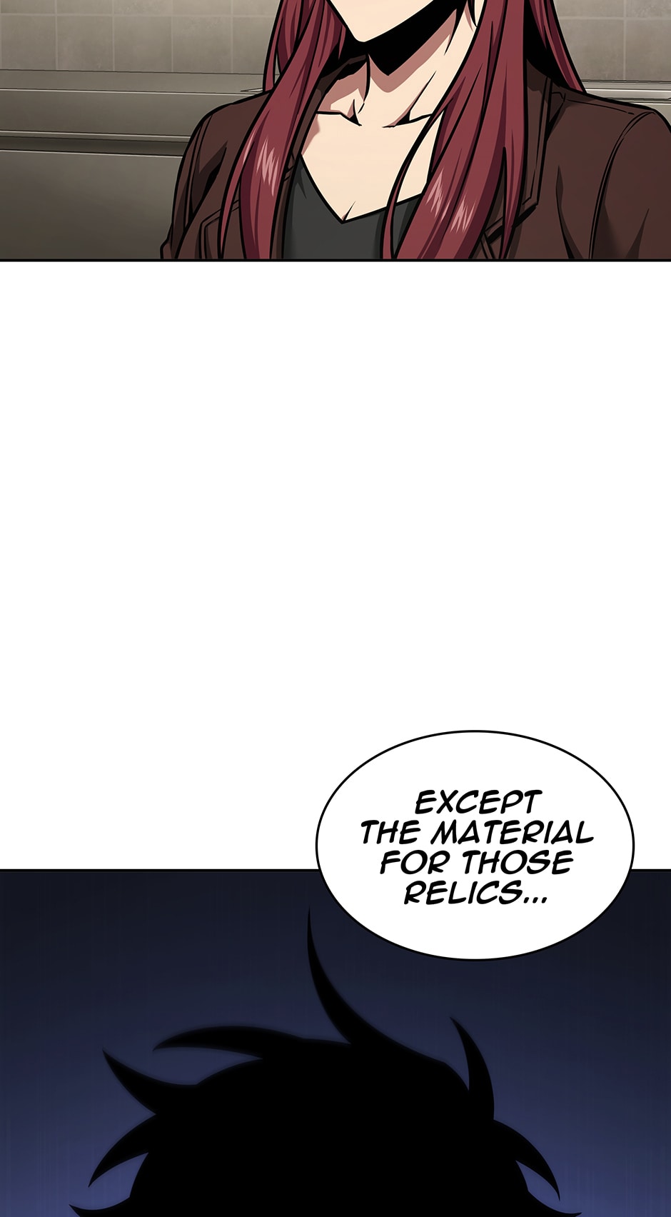Tomb Raider King Chapter 340 page 63 - 