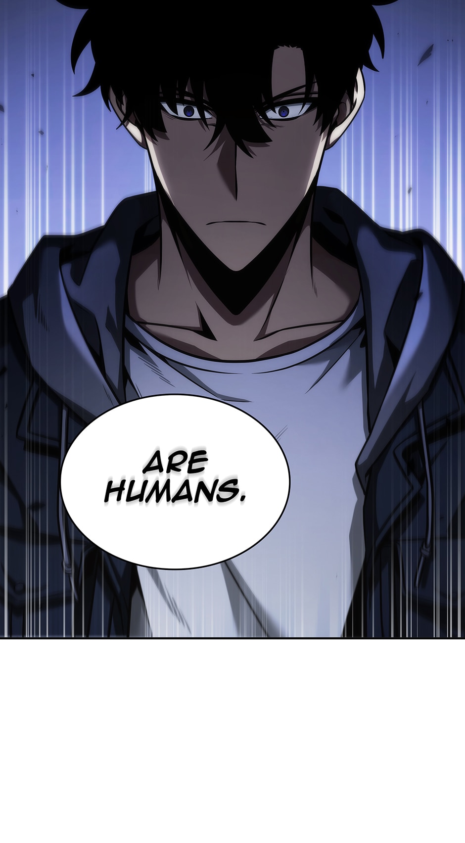Tomb Raider King Chapter 340 page 64 - 