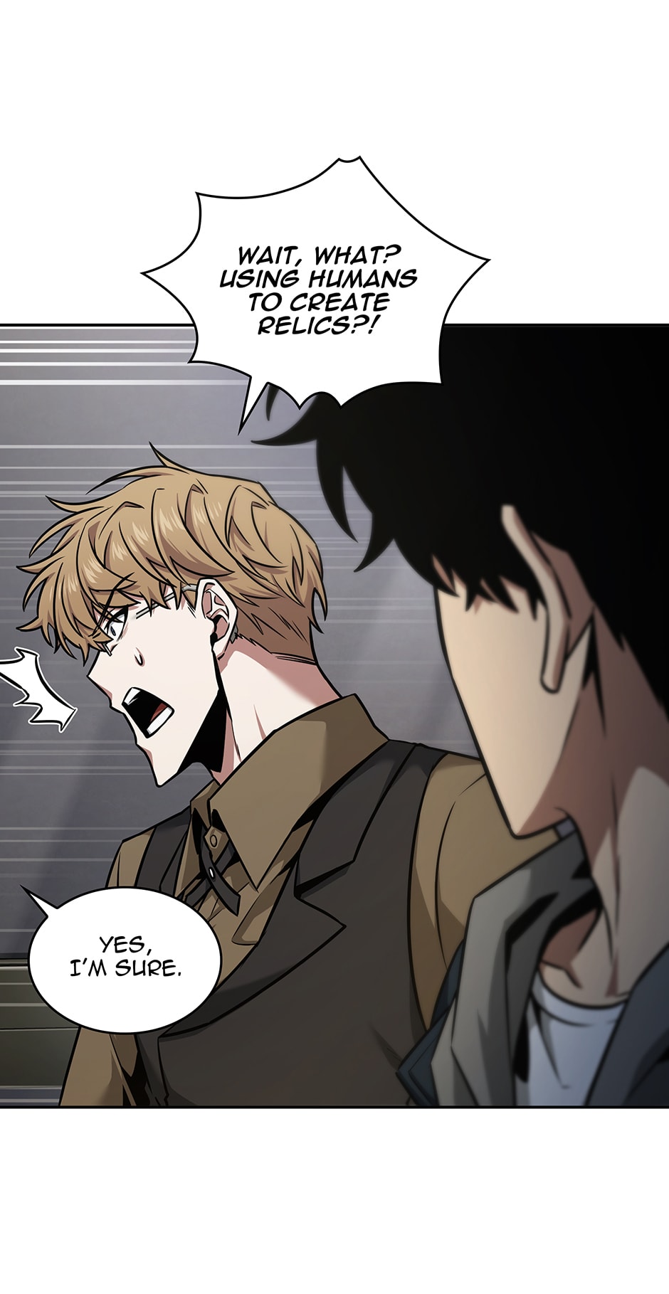 Tomb Raider King Chapter 340 page 65 - 