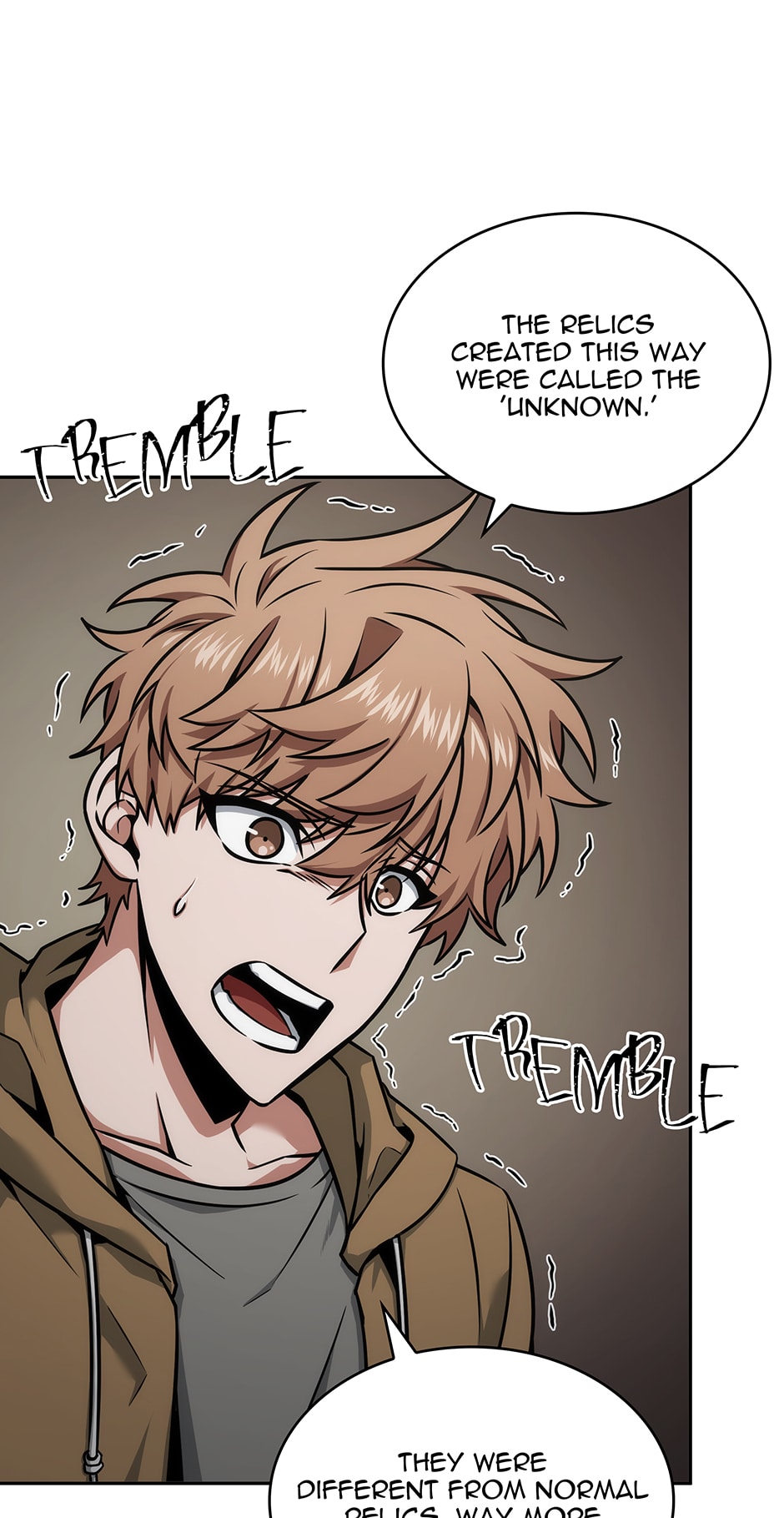 Tomb Raider King Chapter 340 page 66 - 