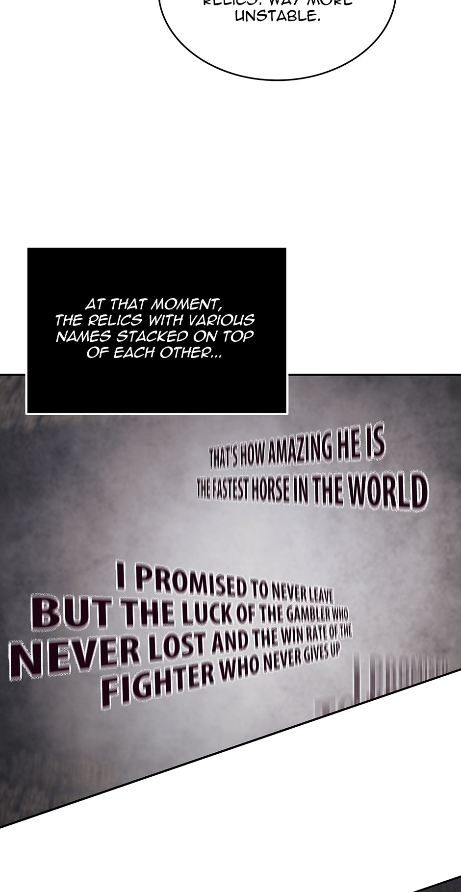 Tomb Raider King Chapter 340 page 67 - 