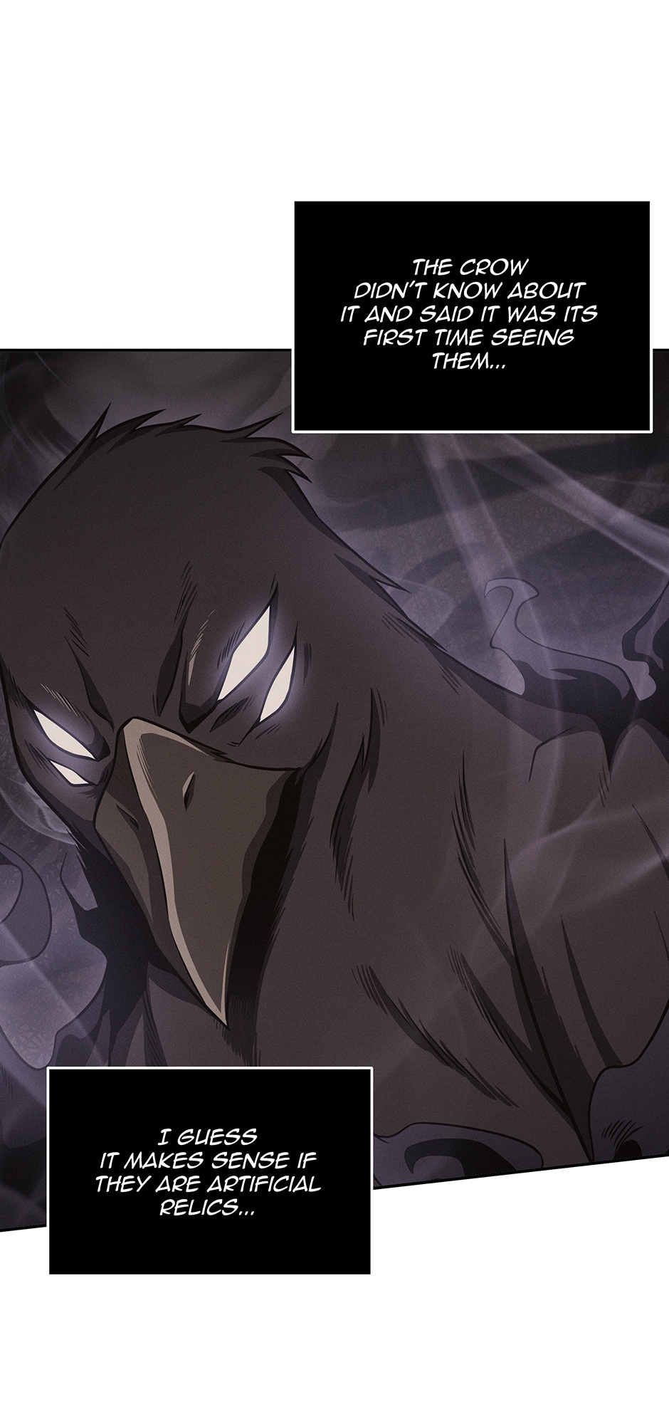 Tomb Raider King Chapter 340 page 69 - 