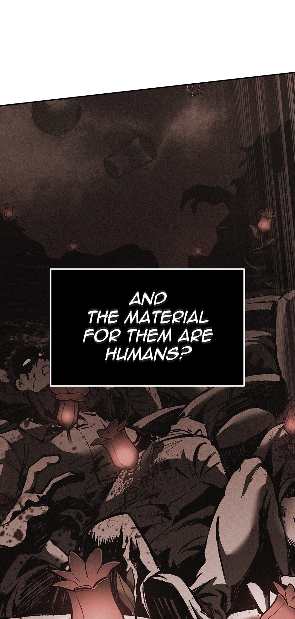 Tomb Raider King Chapter 340 page 70 - 