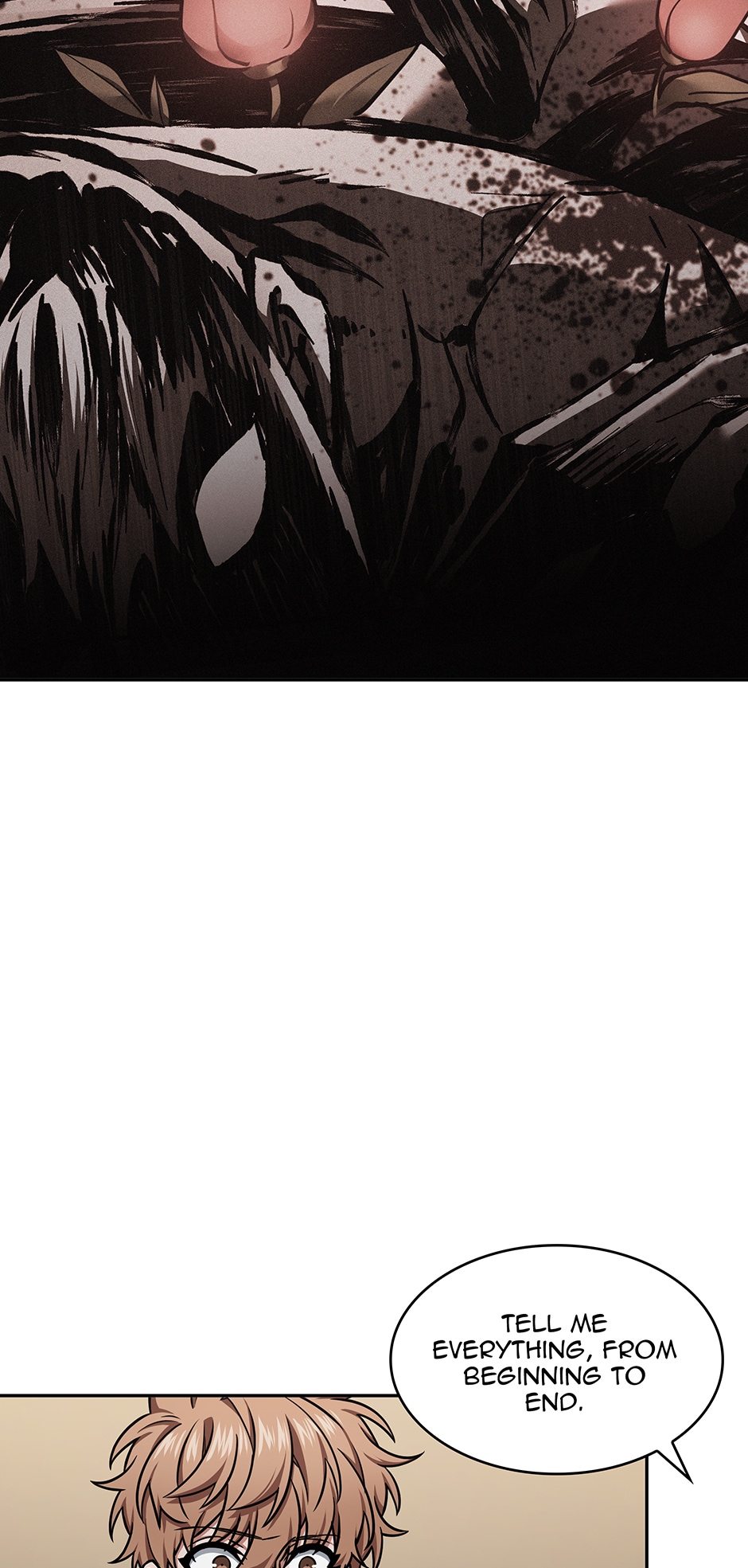 Tomb Raider King Chapter 340 page 71 - 