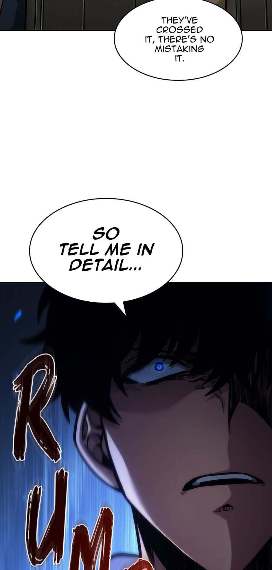 Tomb Raider King Chapter 340 page 73 - 