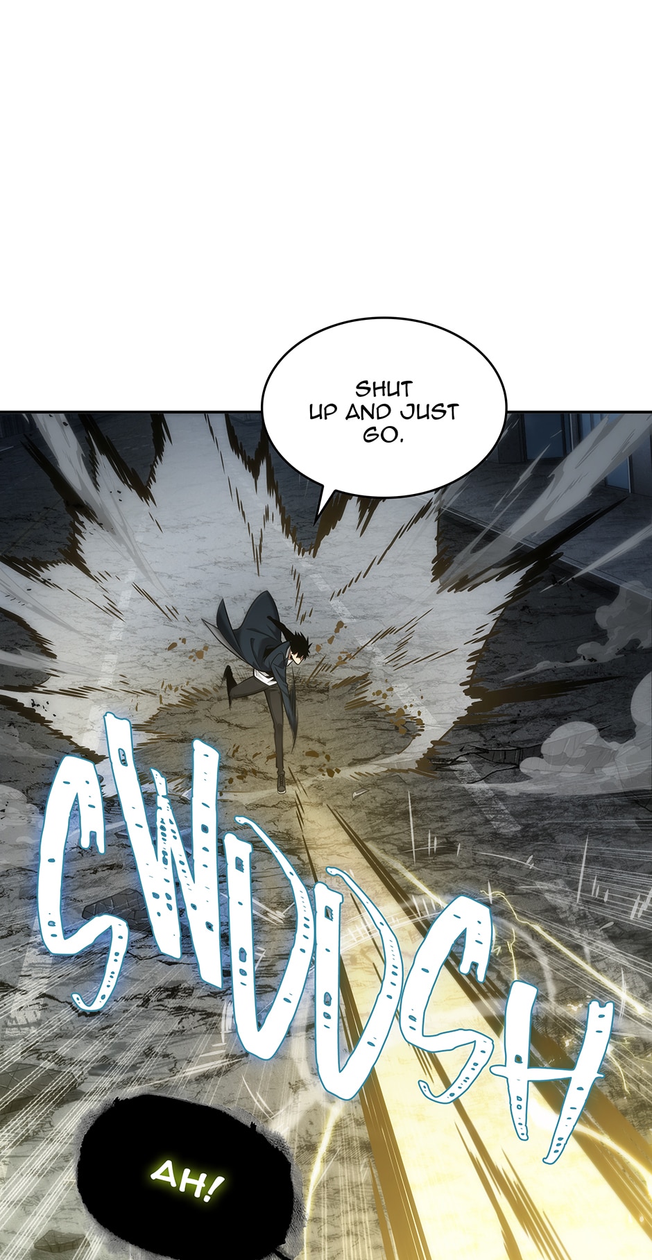 Tomb Raider King Chapter 340 page 10 - 
