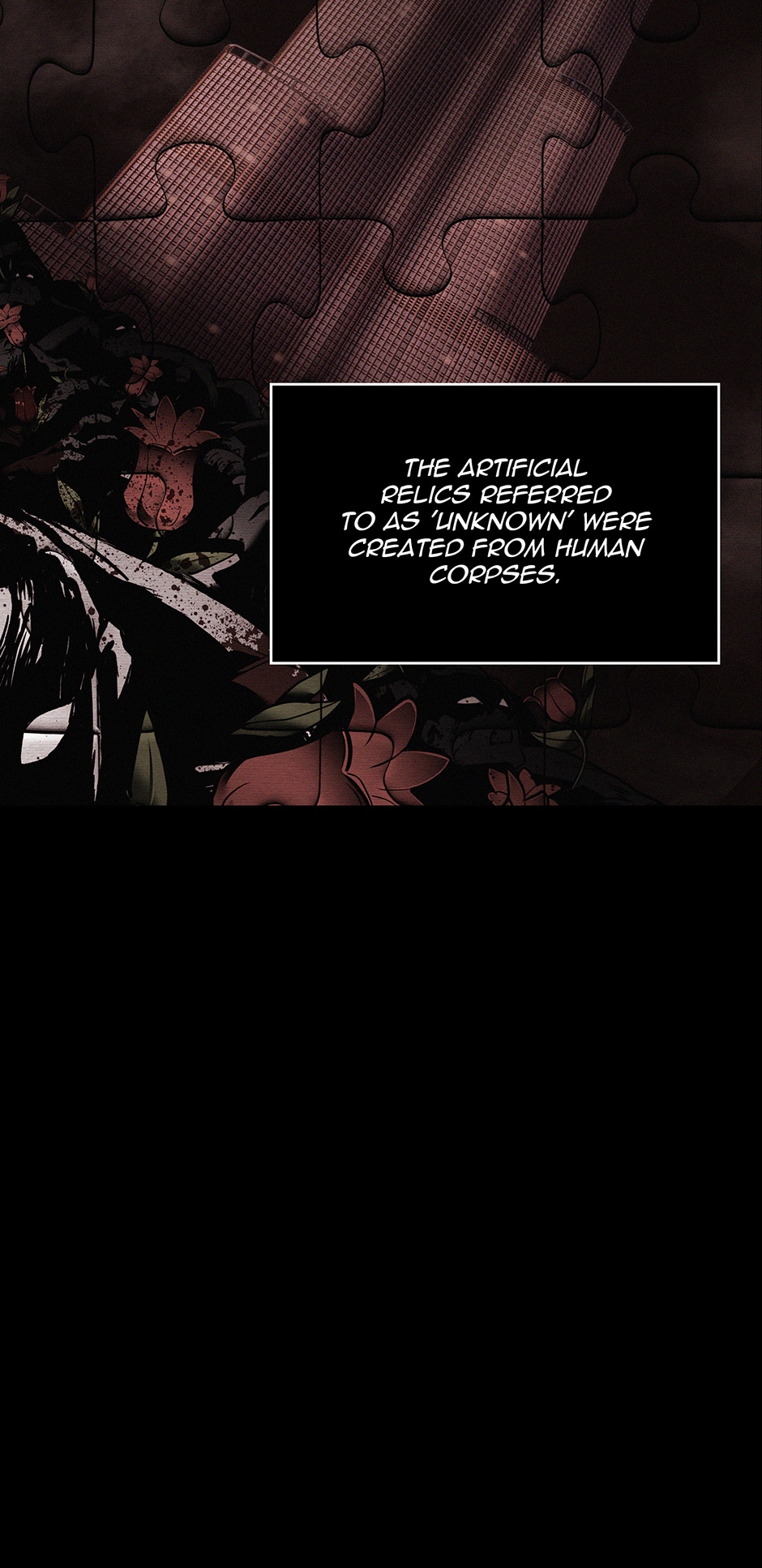 Tomb Raider King Chapter 341 page 14 - 