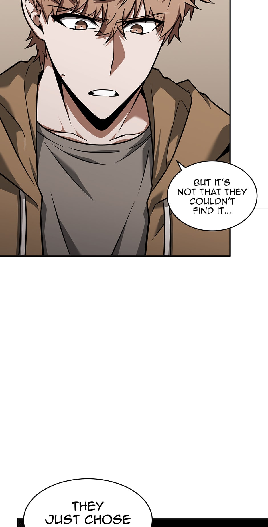 Tomb Raider King Chapter 341 page 20 - 