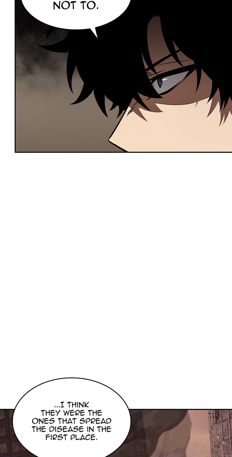 Tomb Raider King Chapter 341 page 21 - 