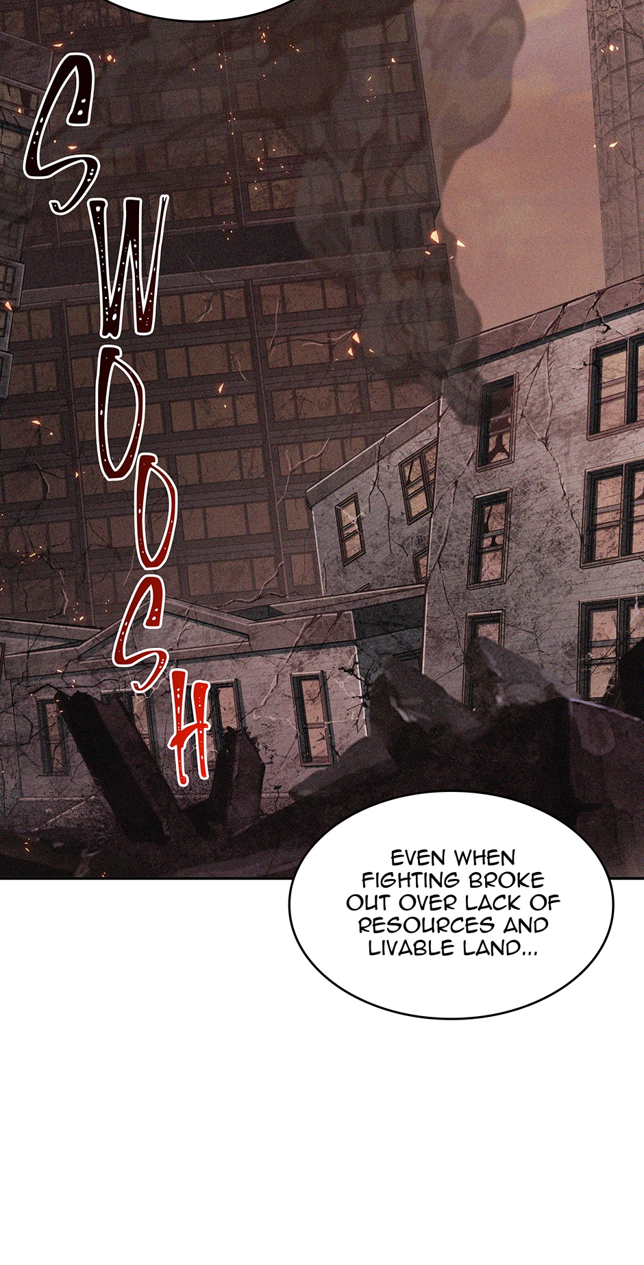 Tomb Raider King Chapter 341 page 22 - 