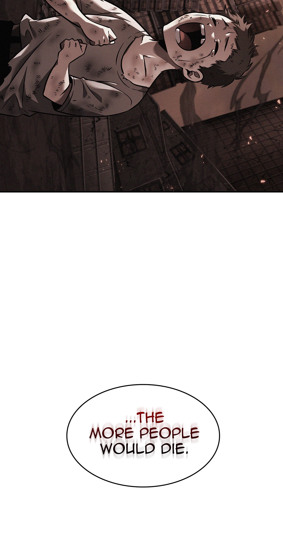 Tomb Raider King Chapter 341 page 24 - 