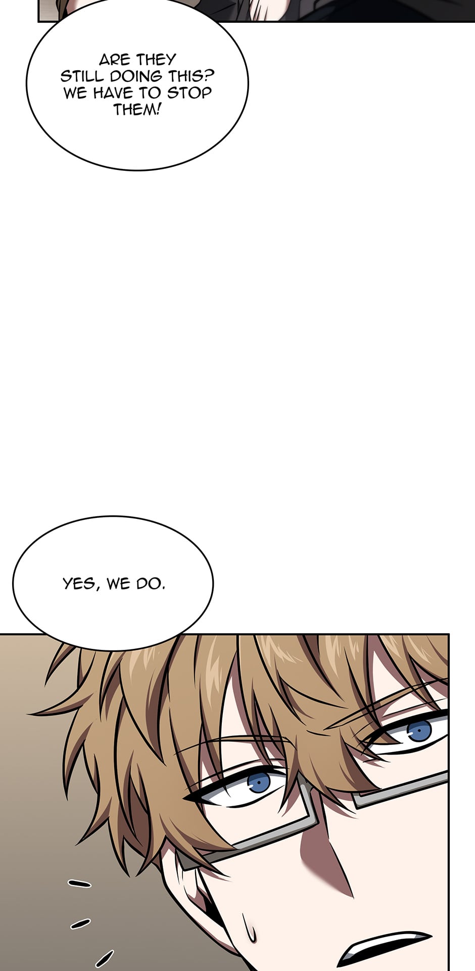 Tomb Raider King Chapter 341 page 26 - 