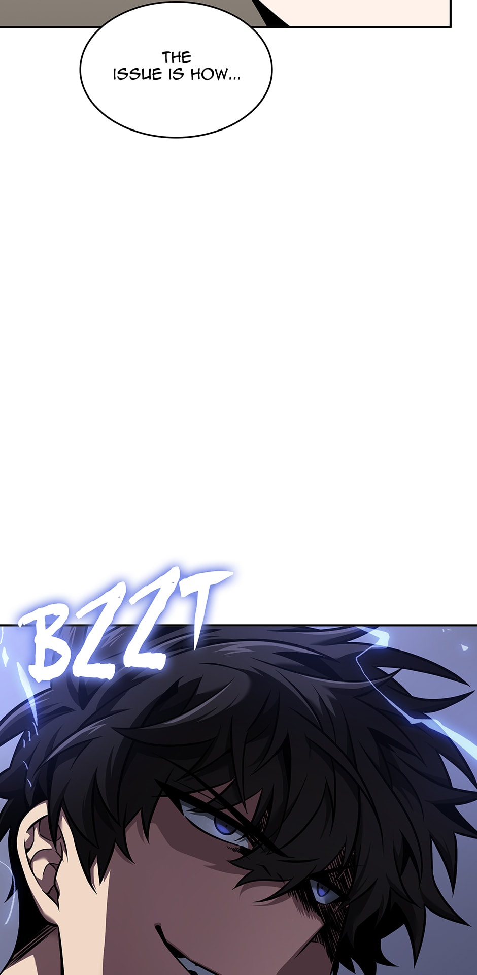 Tomb Raider King Chapter 341 page 27 - 