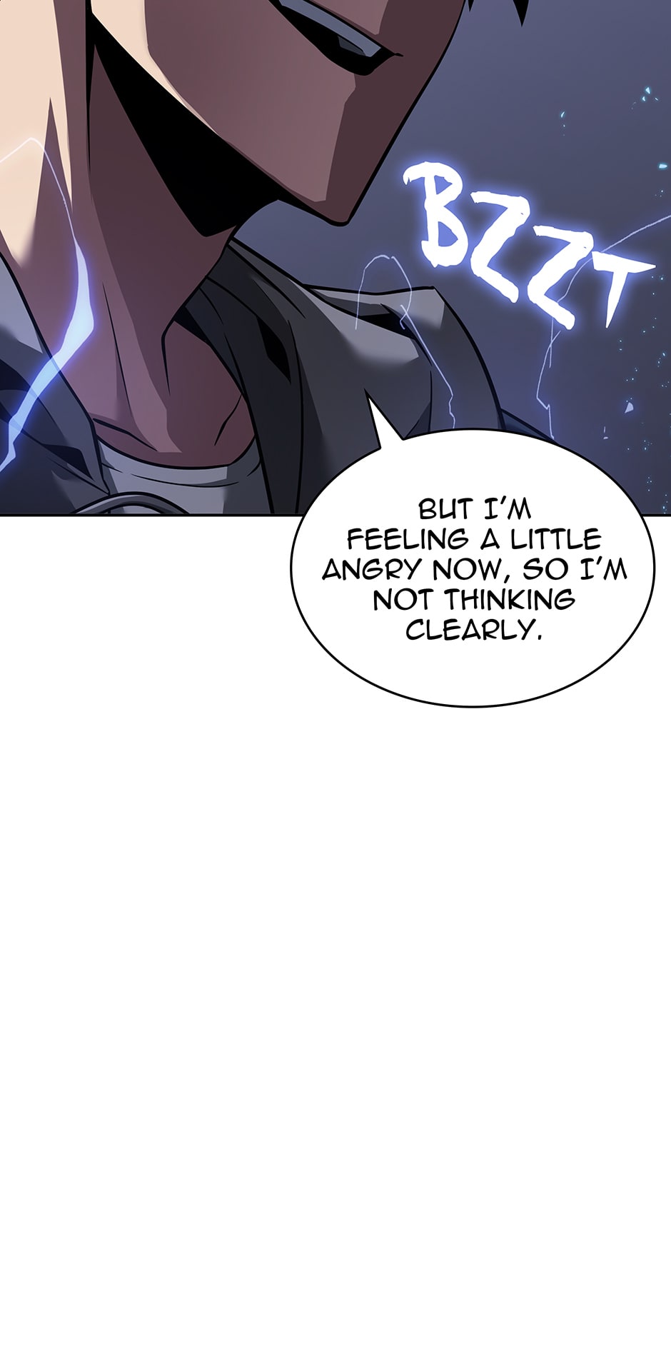 Tomb Raider King Chapter 341 page 28 - 