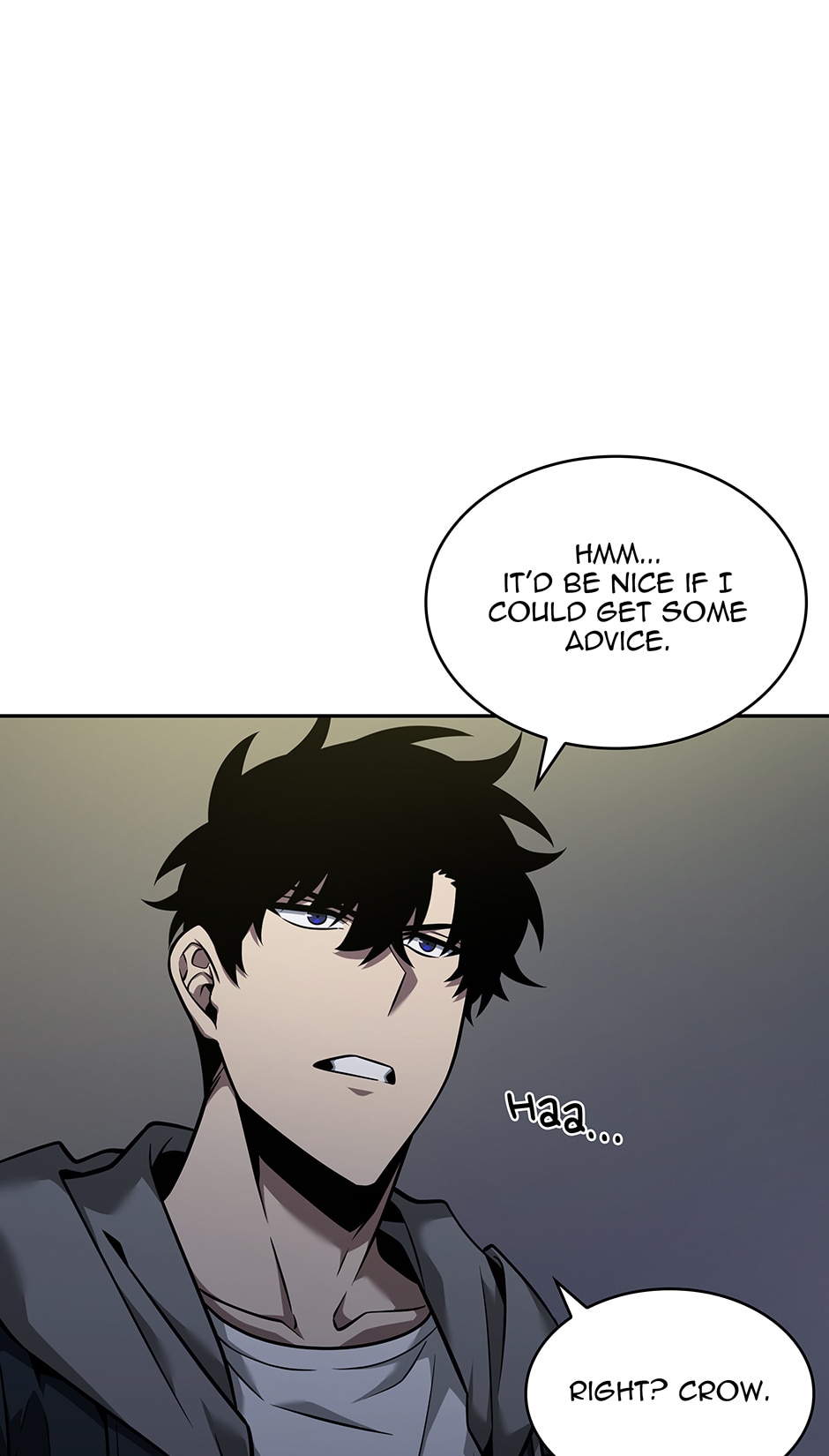 Tomb Raider King Chapter 341 page 30 - 