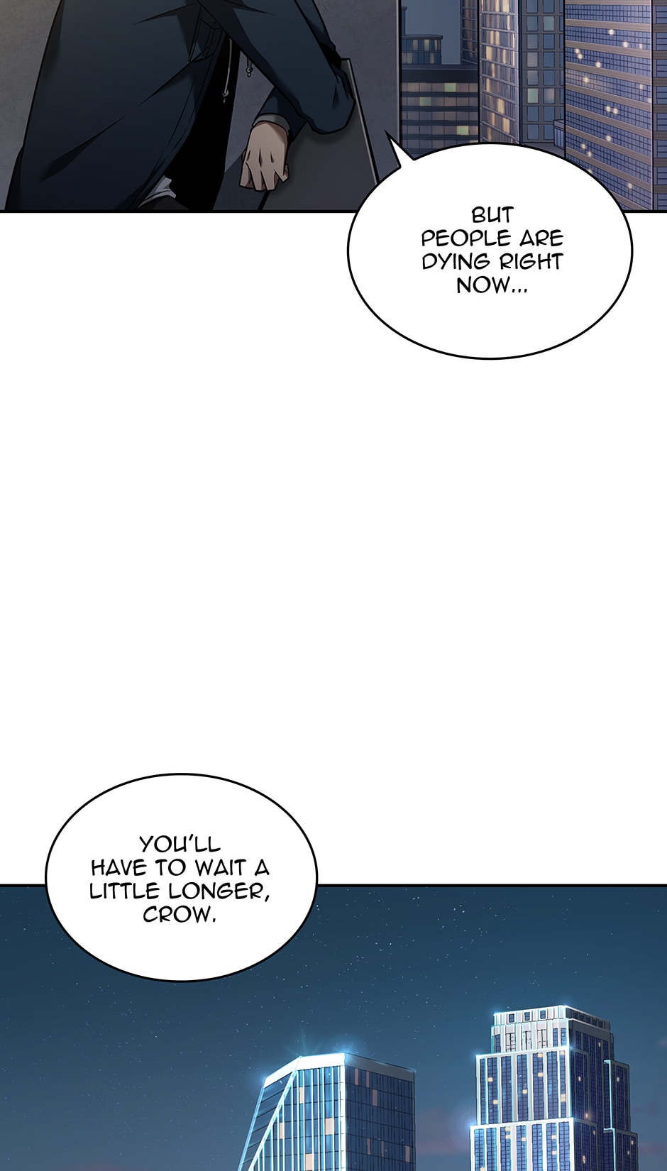 Tomb Raider King Chapter 341 page 32 - 