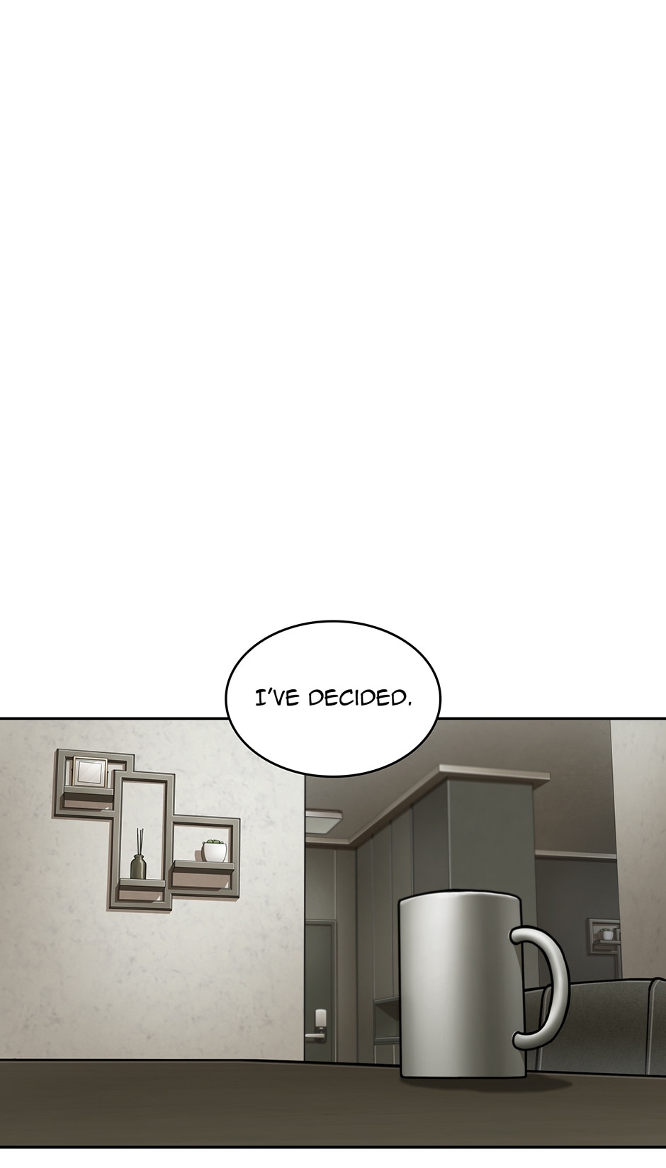 Tomb Raider King Chapter 341 page 34 - 