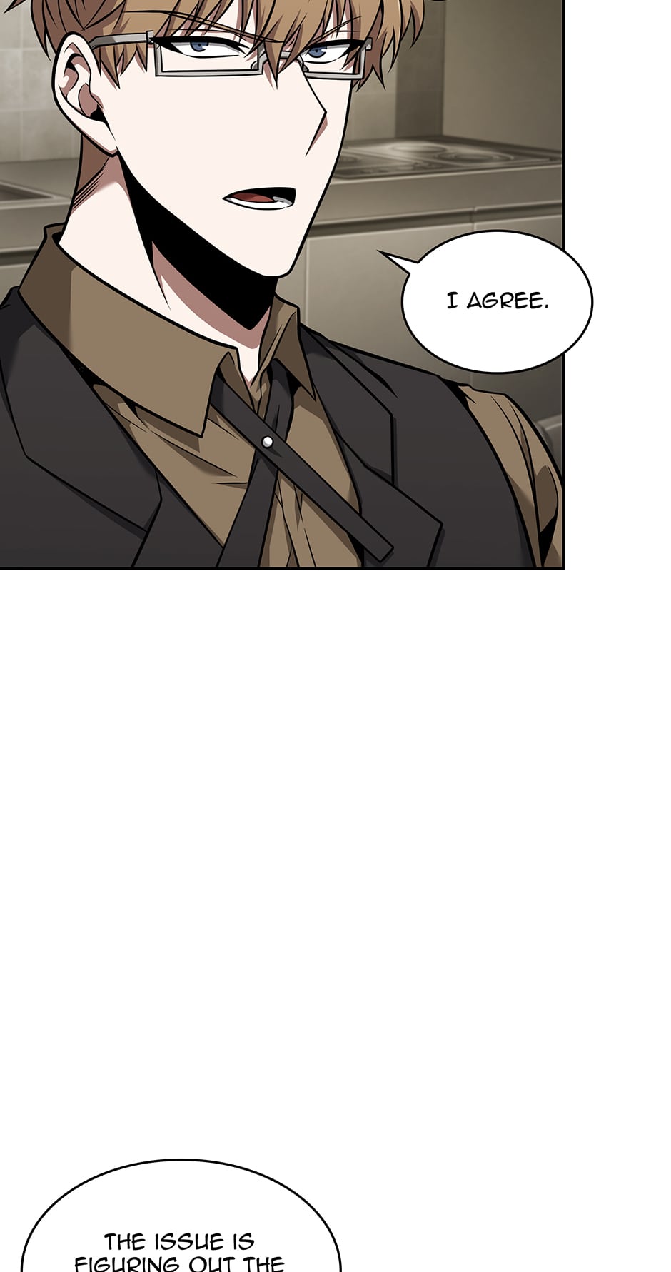 Tomb Raider King Chapter 341 page 37 - 