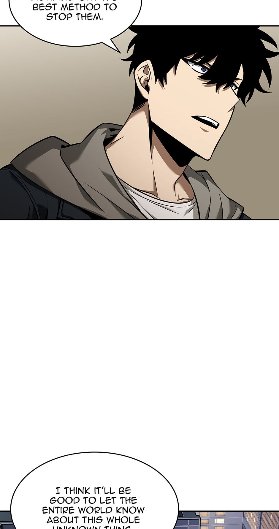Tomb Raider King Chapter 341 page 38 - 