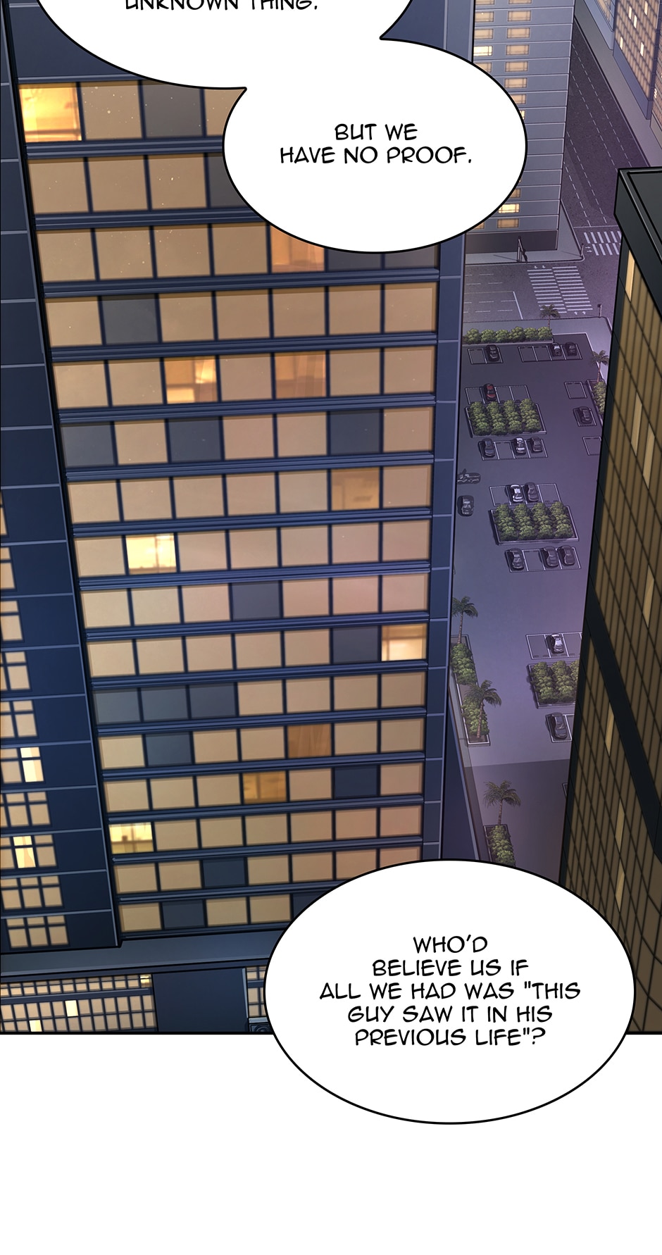 Tomb Raider King Chapter 341 page 39 - 