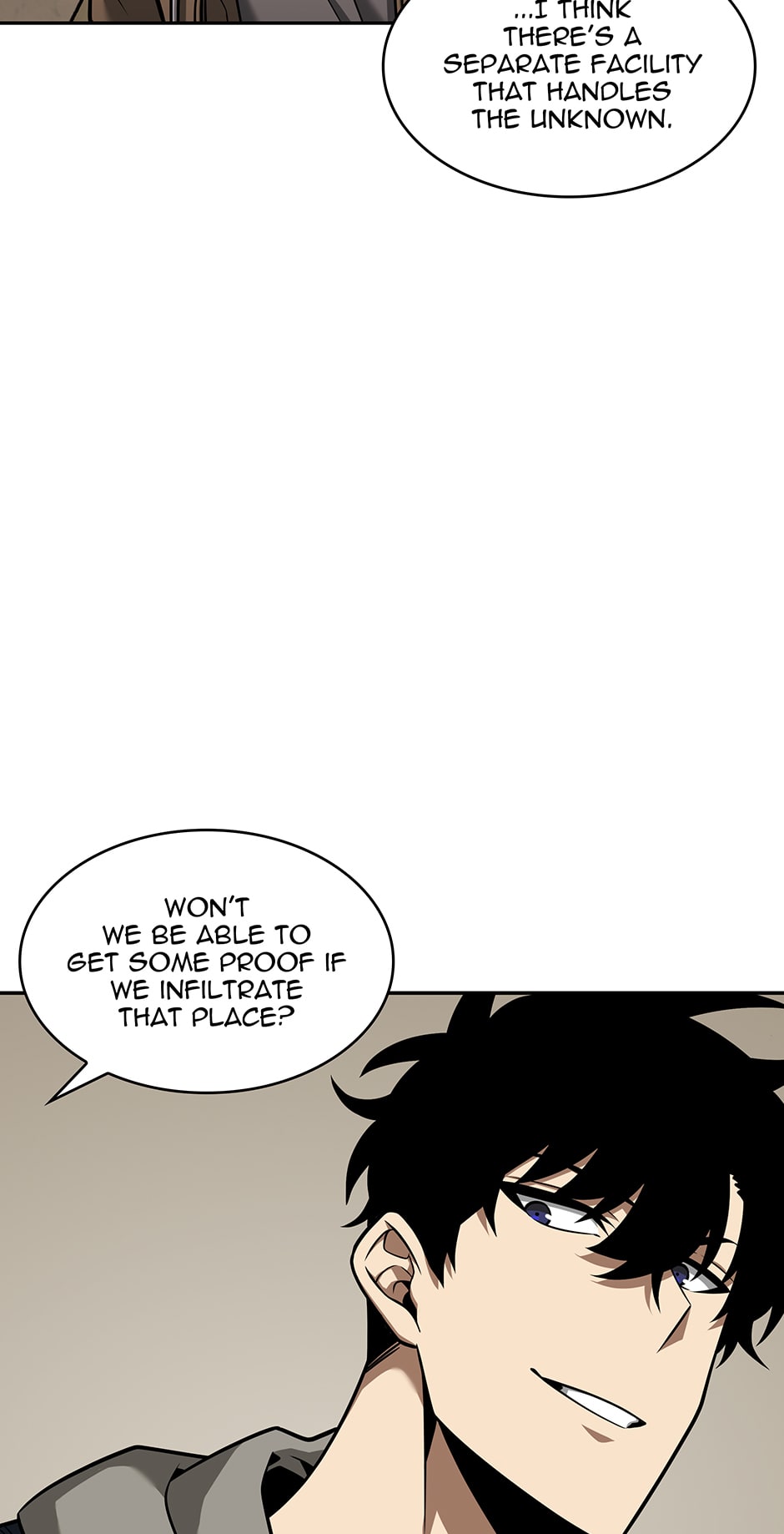 Tomb Raider King Chapter 341 page 41 - 