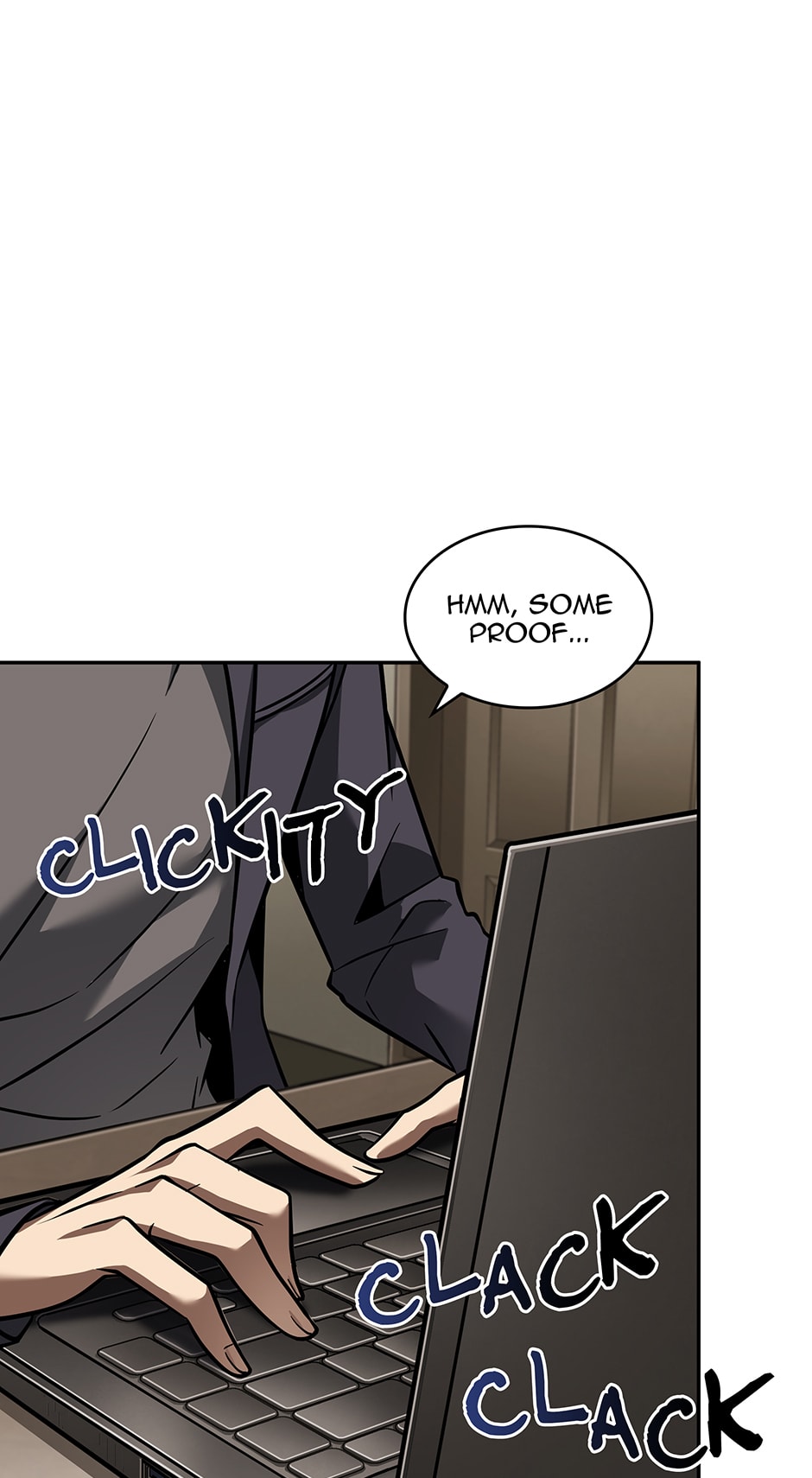 Tomb Raider King Chapter 341 page 50 - 