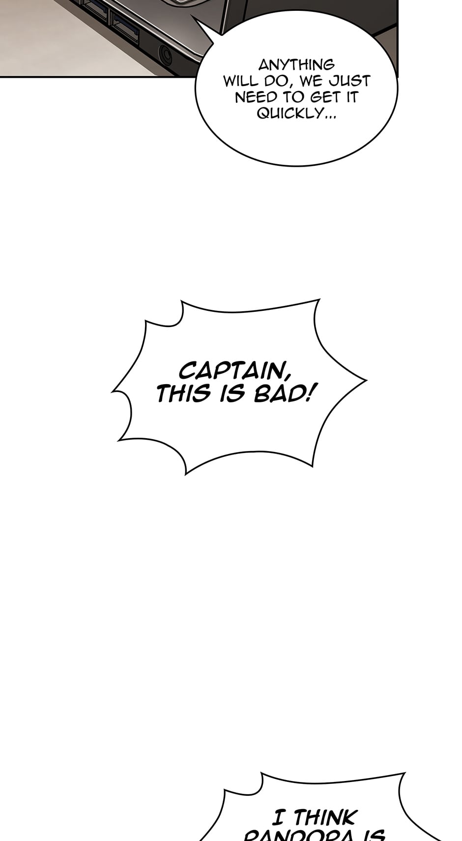 Tomb Raider King Chapter 341 page 51 - 