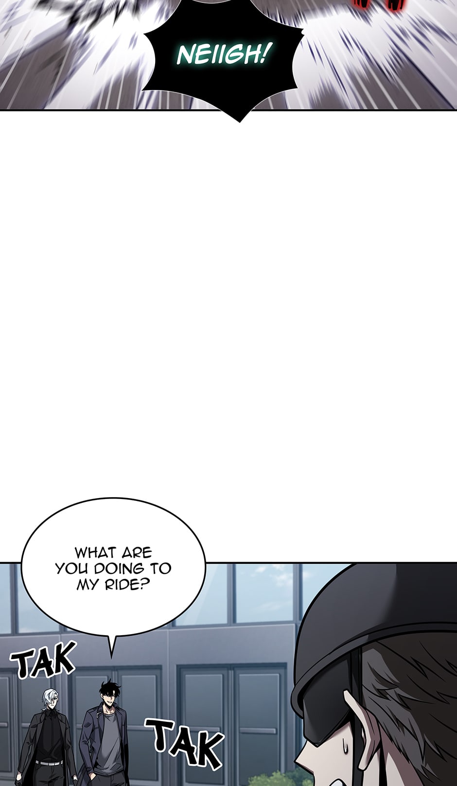 Tomb Raider King Chapter 341 page 57 - 