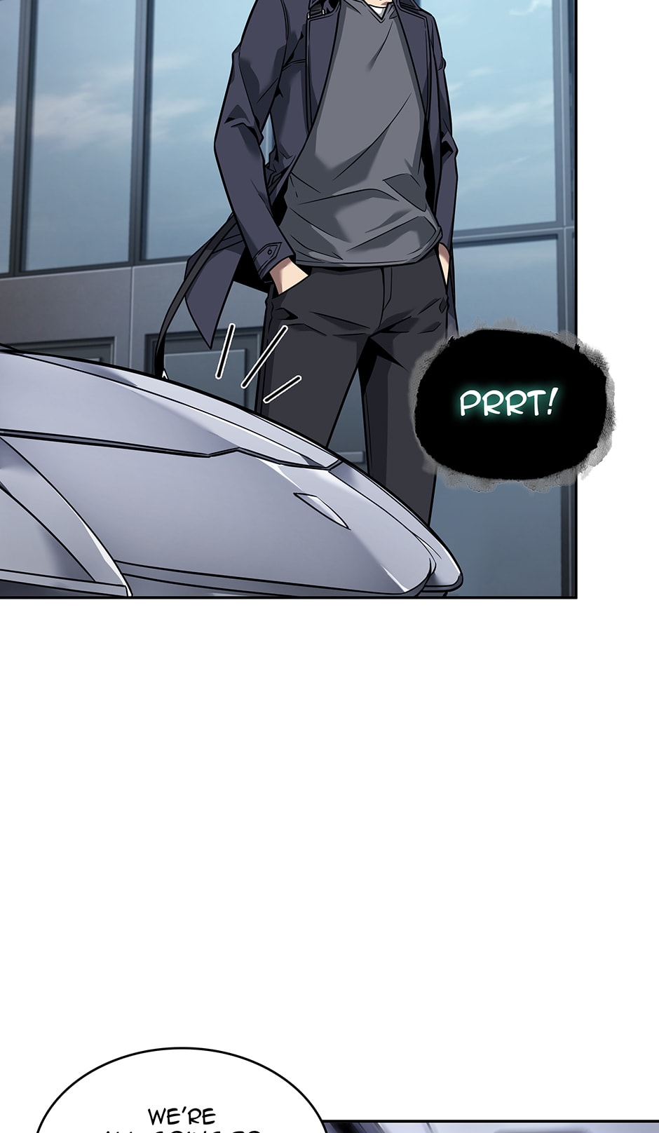 Tomb Raider King Chapter 341 page 59 - 