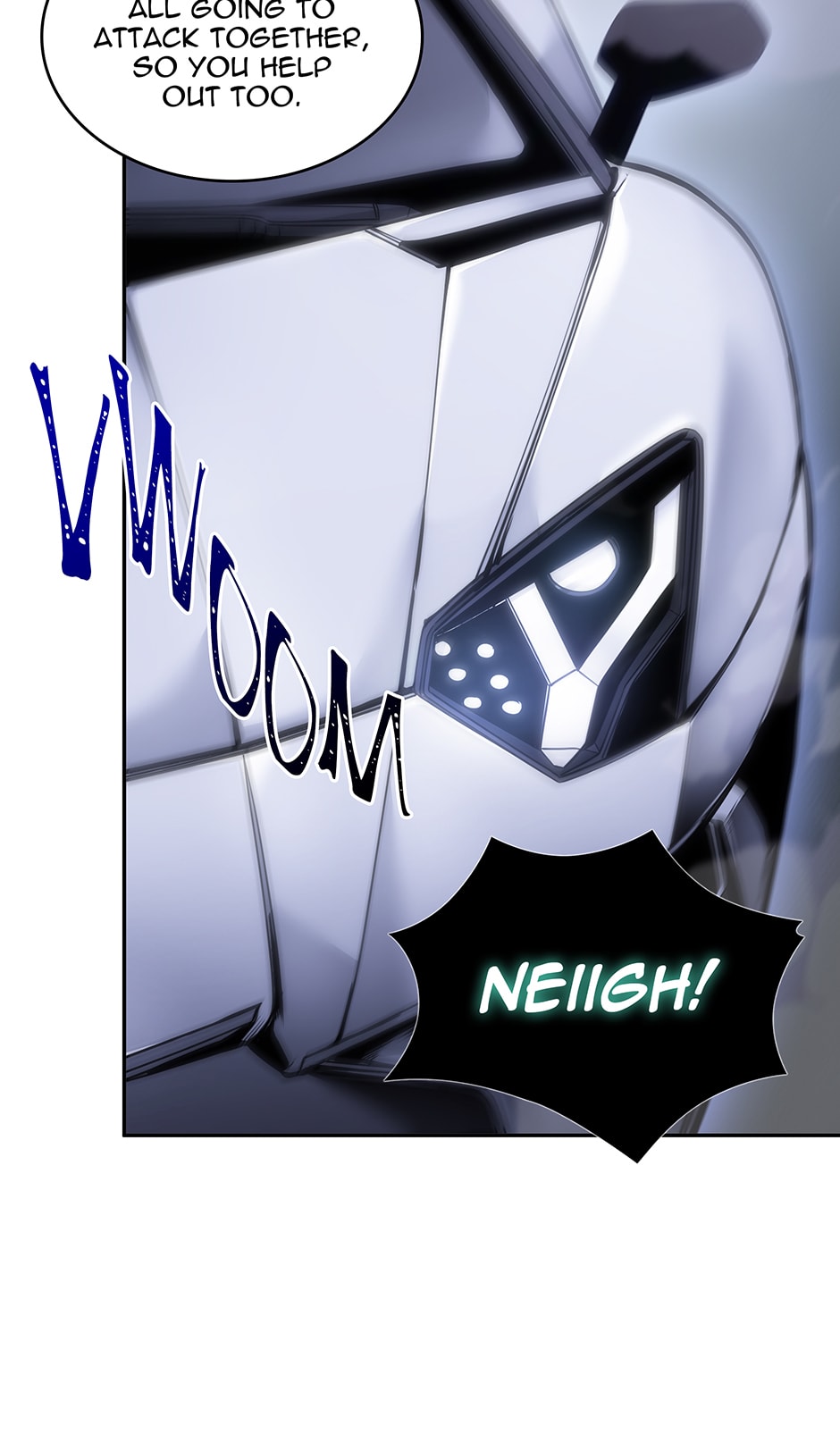 Tomb Raider King Chapter 341 page 60 - 