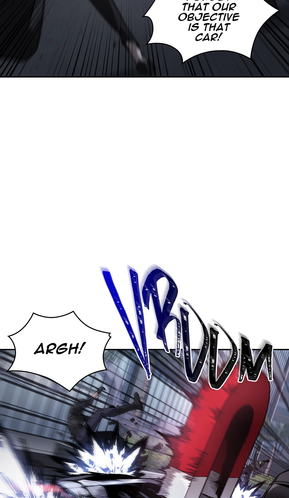 Tomb Raider King Chapter 341 page 62 - 
