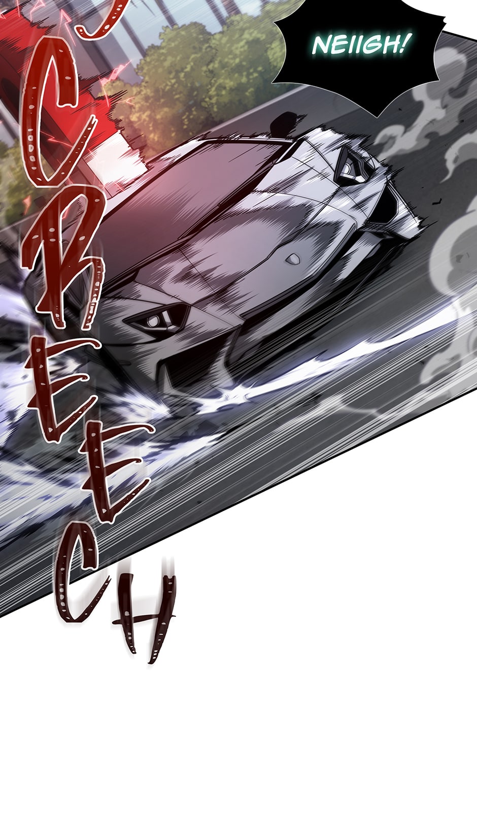Tomb Raider King Chapter 341 page 65 - 