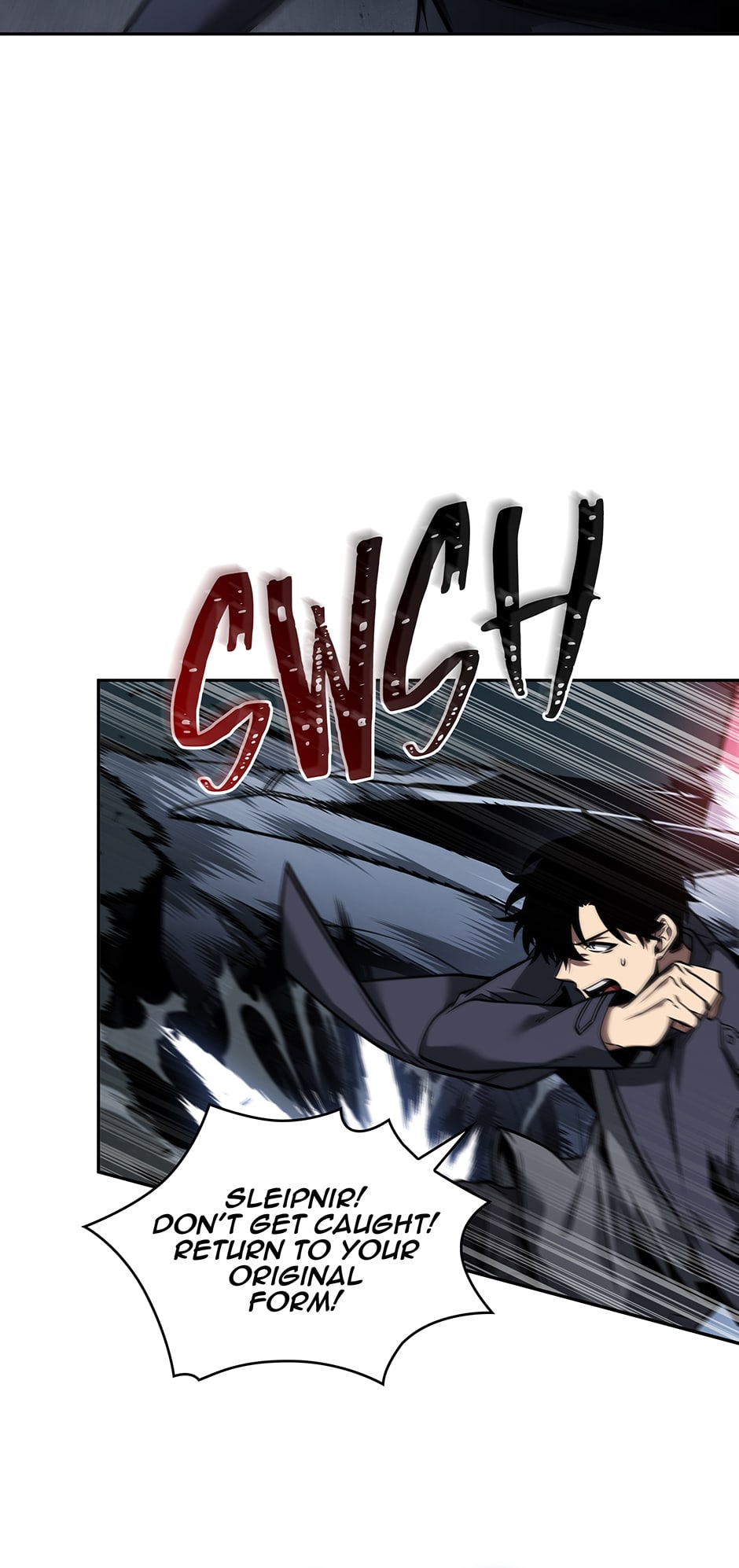 Tomb Raider King Chapter 341 page 67 - 