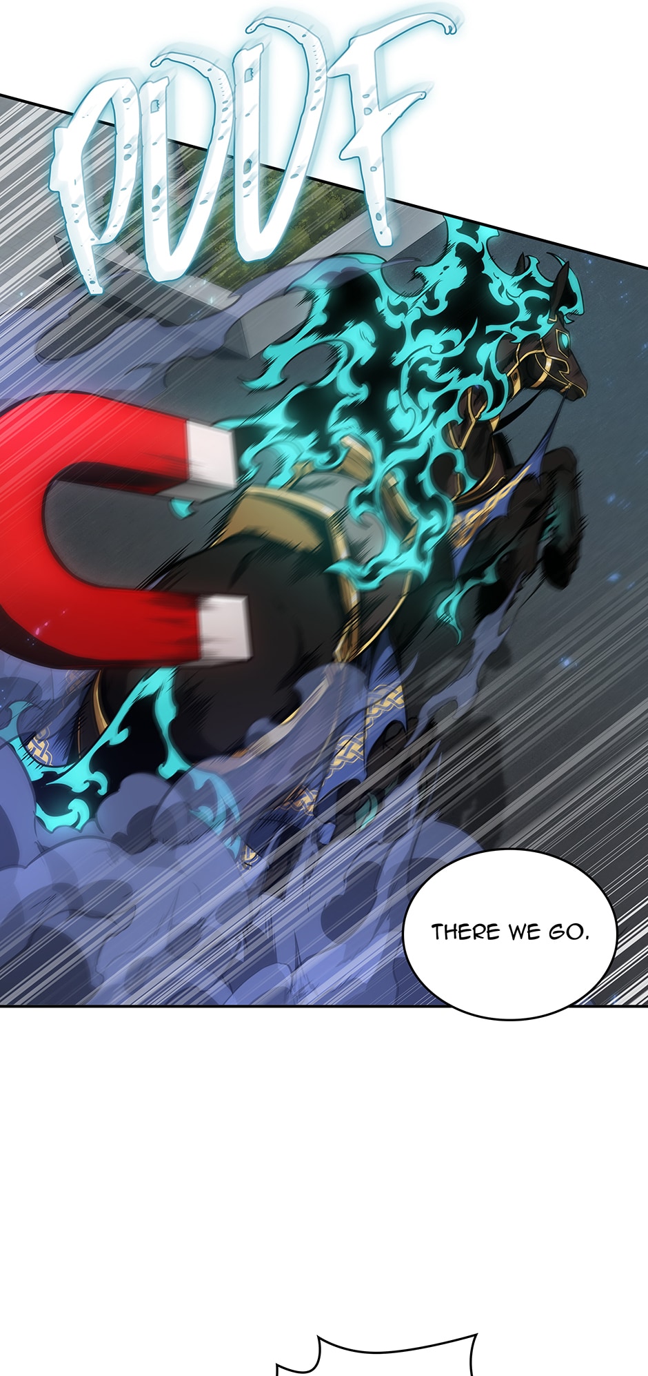Tomb Raider King Chapter 341 page 68 - 