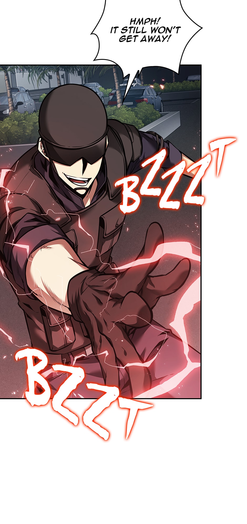 Tomb Raider King Chapter 341 page 69 - 