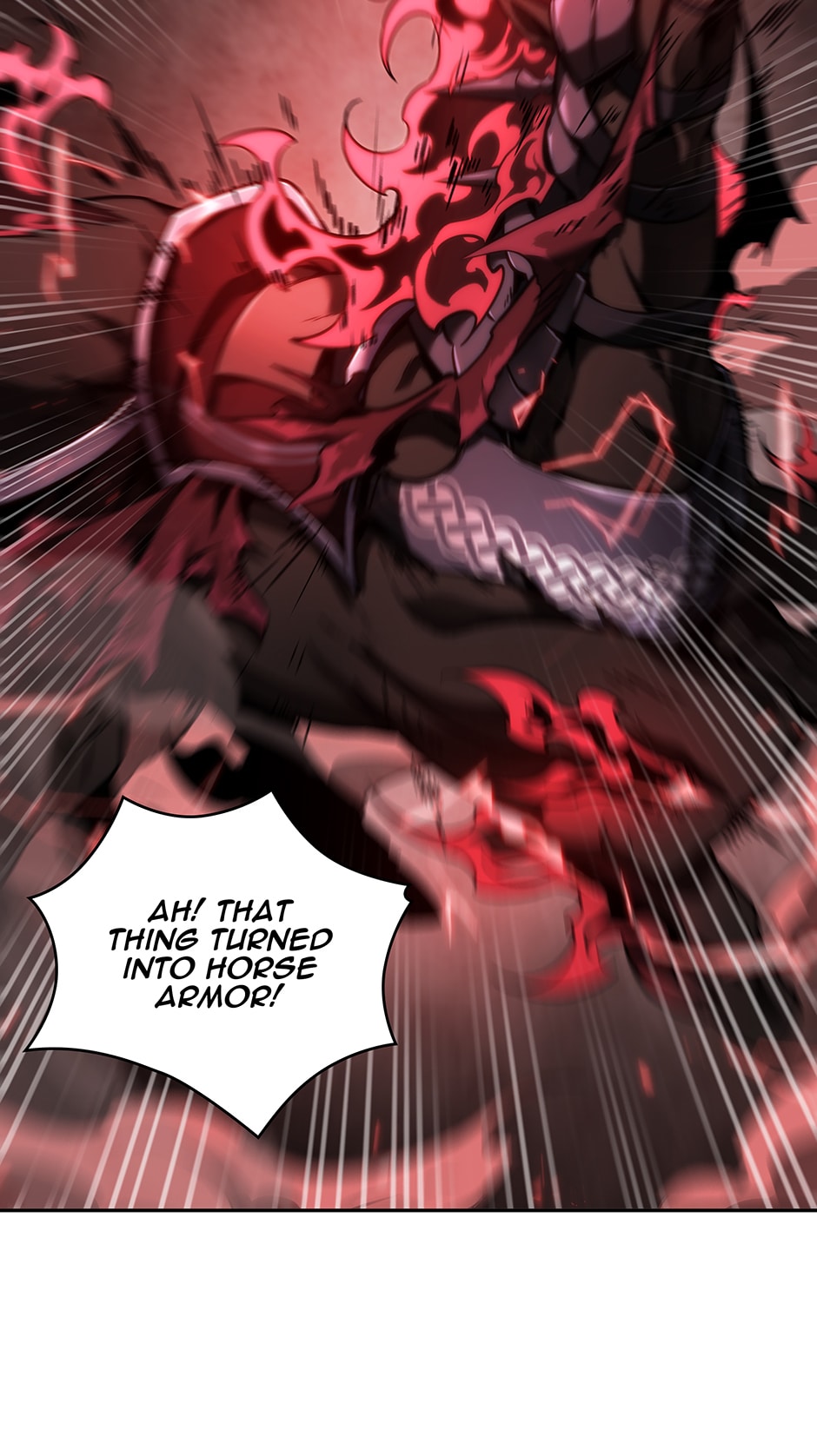 Tomb Raider King Chapter 341 page 72 - 