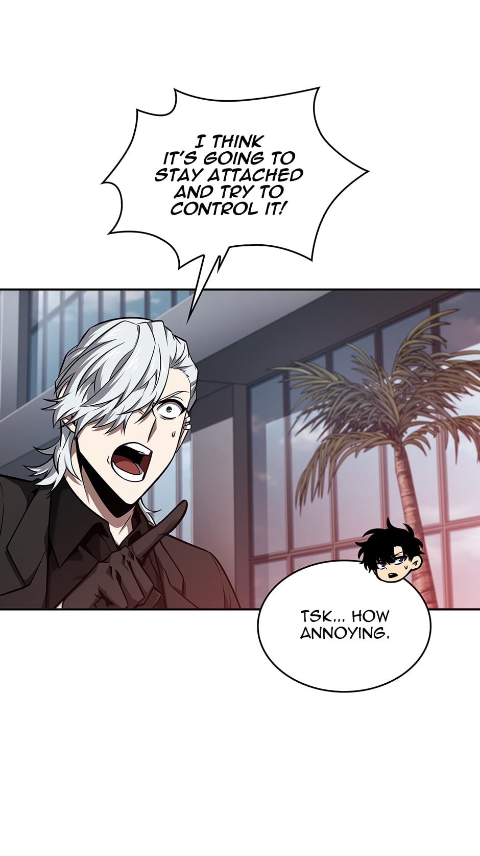 Tomb Raider King Chapter 341 page 73 - 