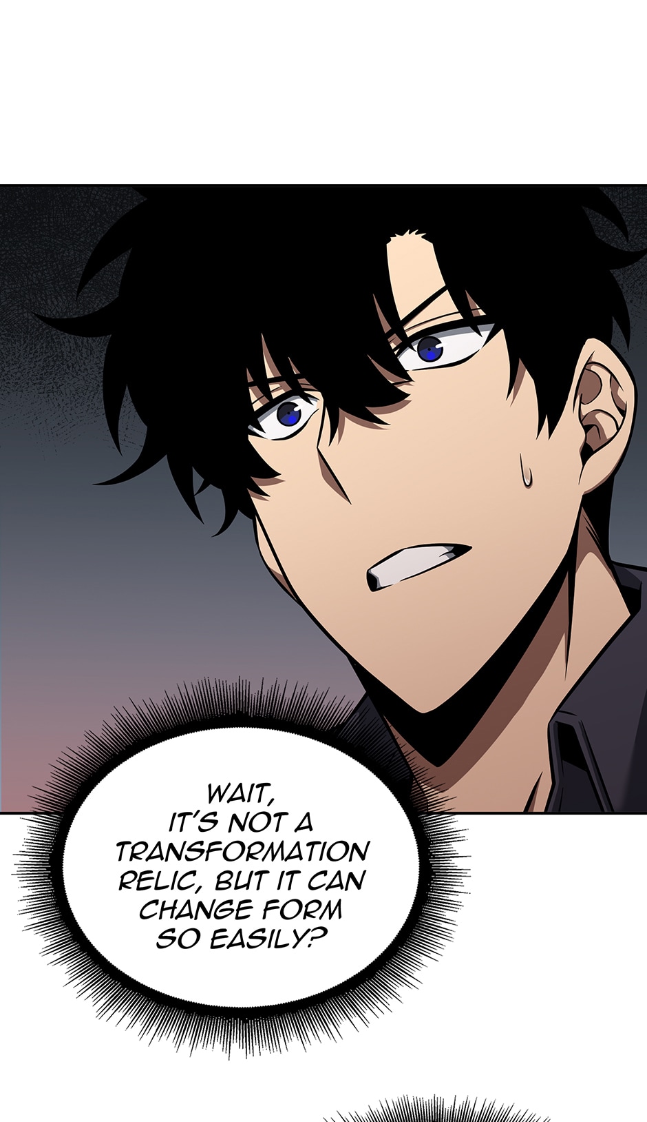 Tomb Raider King Chapter 341 page 74 - 