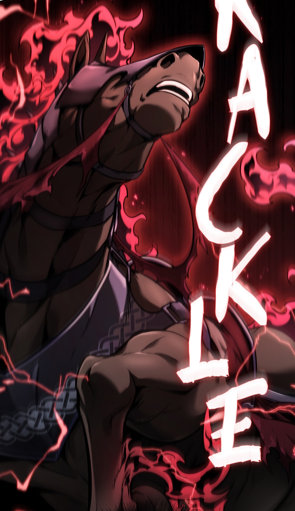 Tomb Raider King Chapter 341 page 76 - 