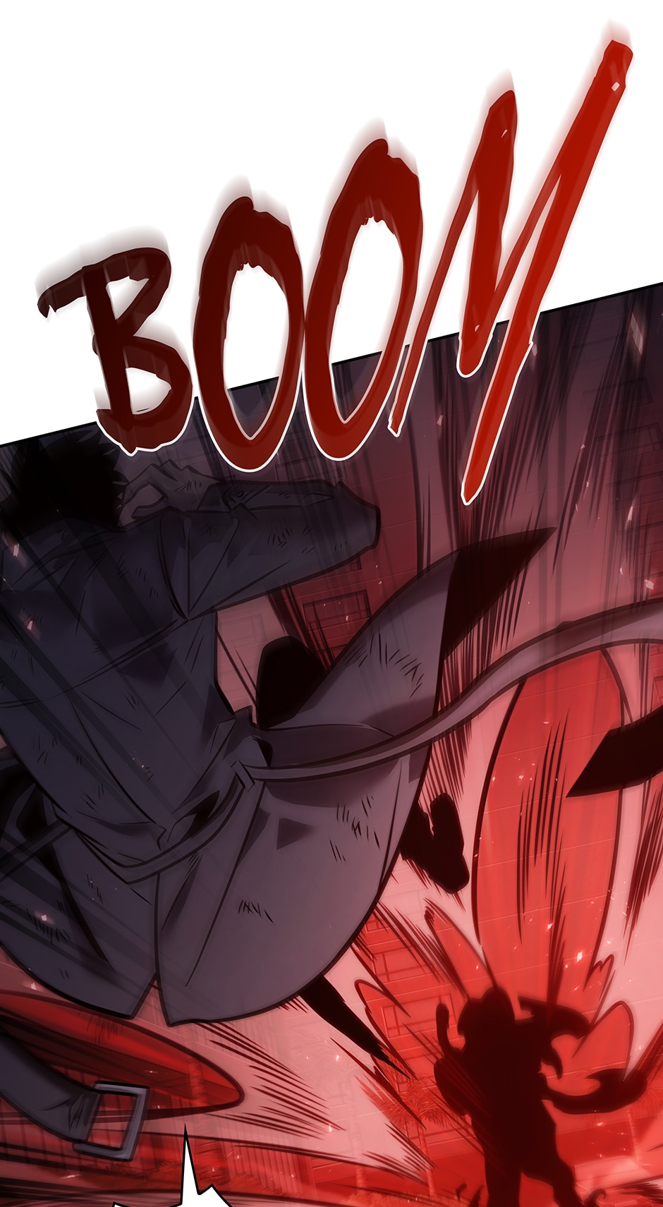 Tomb Raider King Chapter 342 page 14 - 