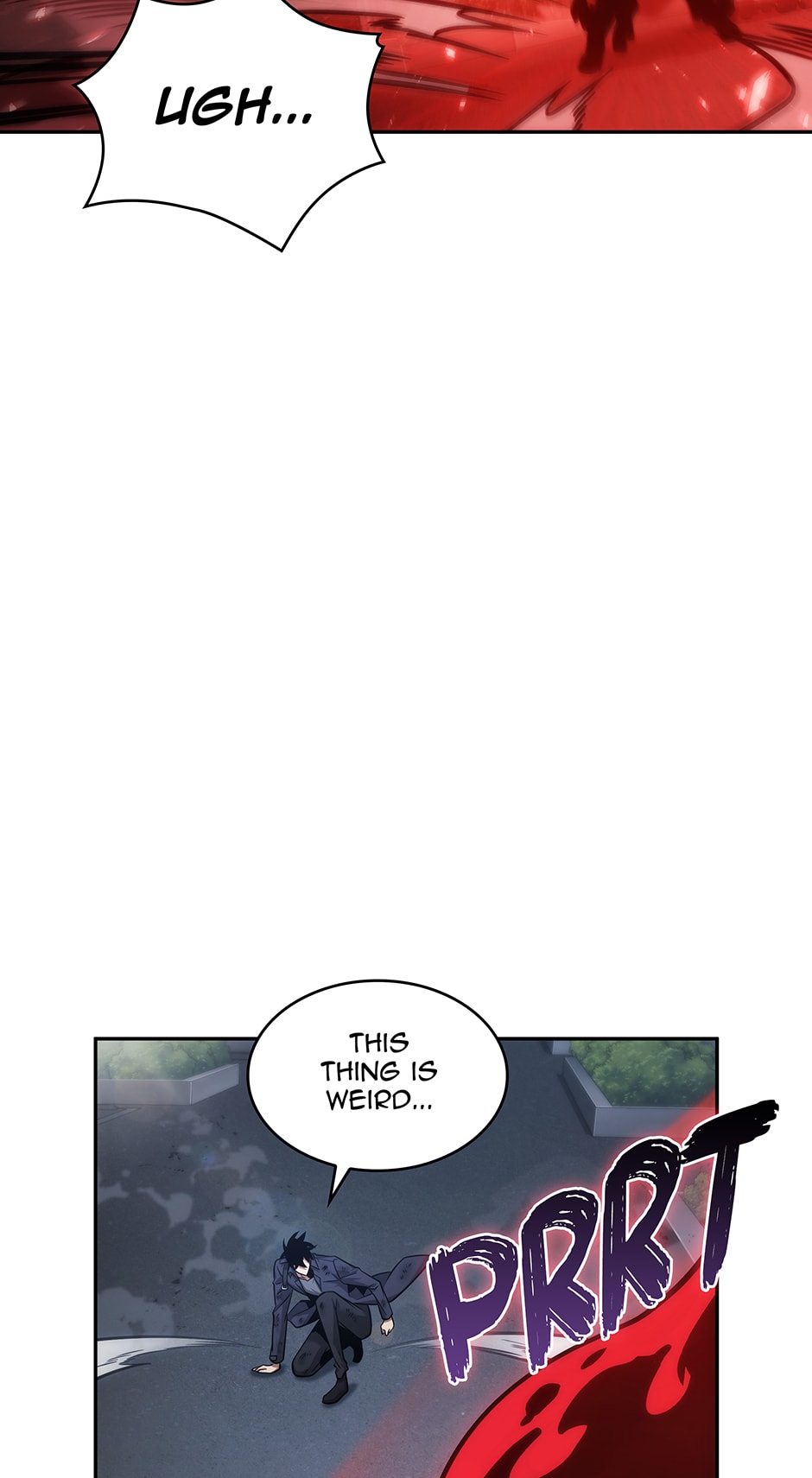 Tomb Raider King Chapter 342 page 15 - 