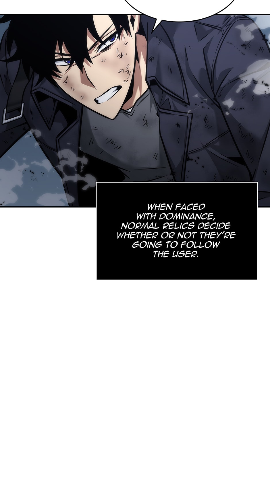 Tomb Raider King Chapter 342 page 17 - 