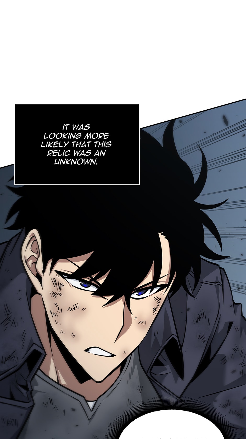 Tomb Raider King Chapter 342 page 19 - 