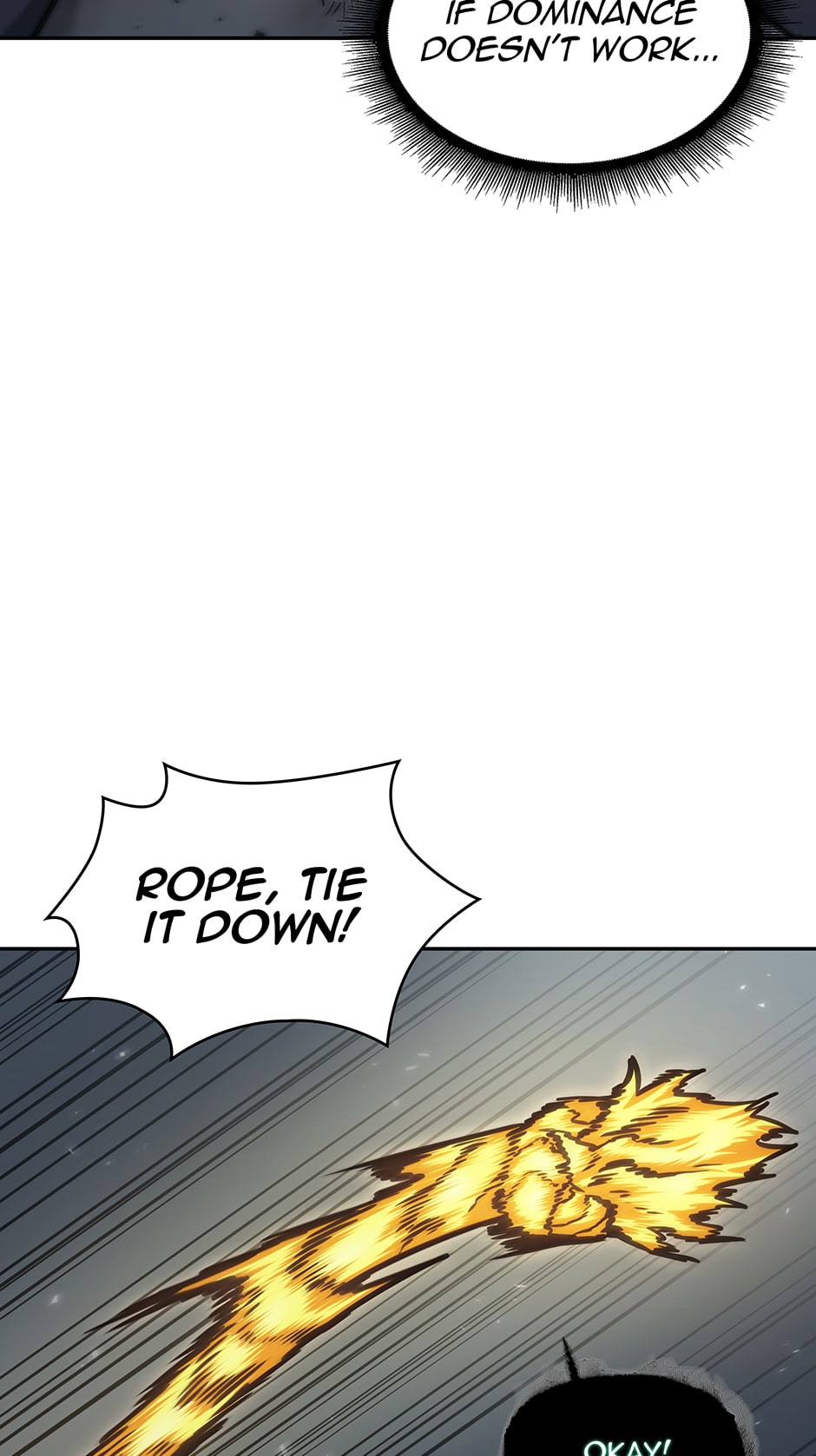 Tomb Raider King Chapter 342 page 20 - 