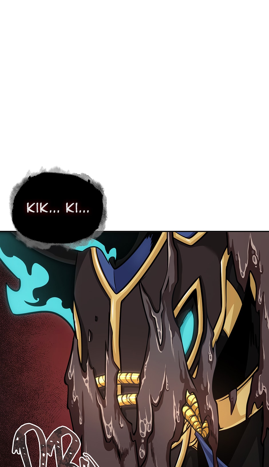 Tomb Raider King Chapter 342 page 24 - 