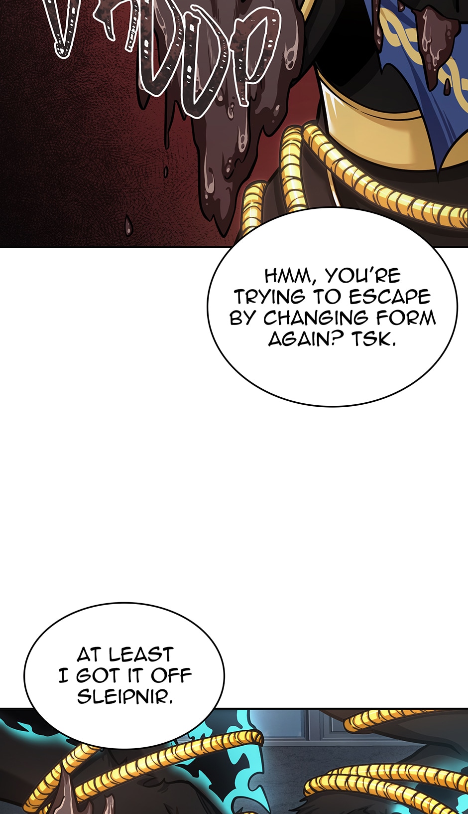 Tomb Raider King Chapter 342 page 25 - 