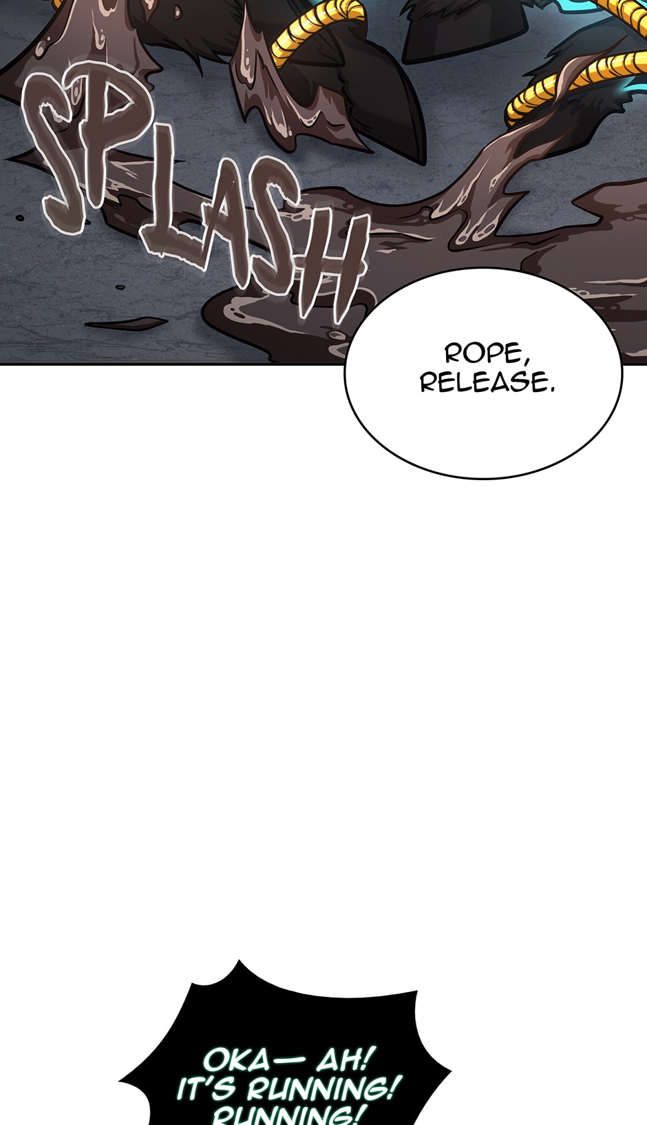 Tomb Raider King Chapter 342 page 26 - 